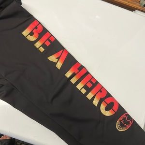 Marvel Iron Man Pants